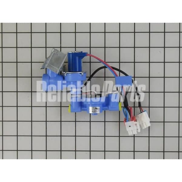 Lg LG Refrigerator Water Inlet Fill Valve AJU72992603 - main